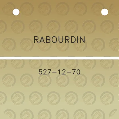 rabourdin-527-12-70