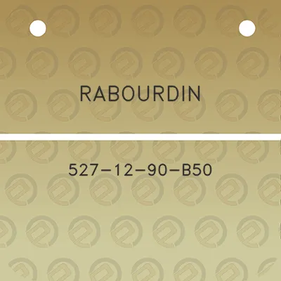 rabourdin-527-12-90-b50