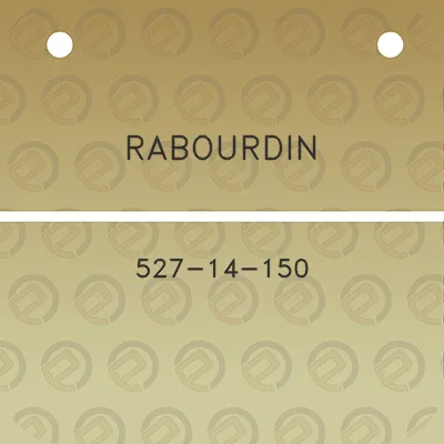 rabourdin-527-14-150