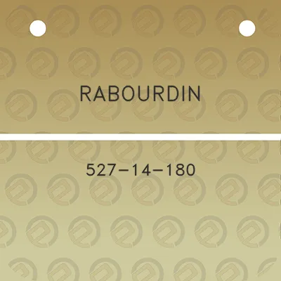 rabourdin-527-14-180