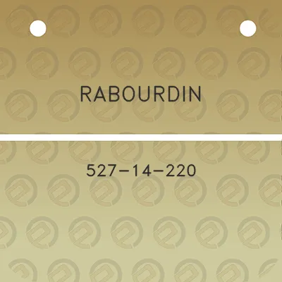 rabourdin-527-14-220