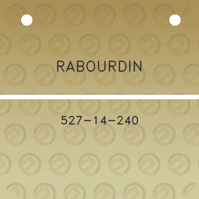 rabourdin-527-14-240