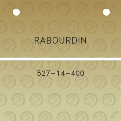 rabourdin-527-14-400