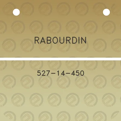 rabourdin-527-14-450