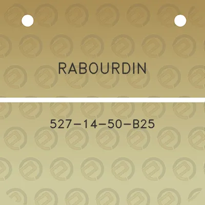 rabourdin-527-14-50-b25