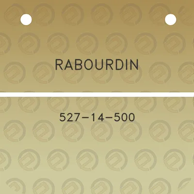 rabourdin-527-14-500