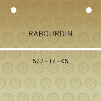 rabourdin-527-14-65