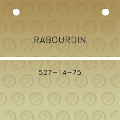 rabourdin-527-14-75