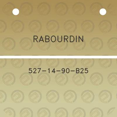 rabourdin-527-14-90-b25