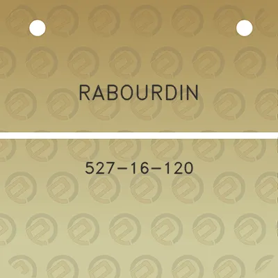 rabourdin-527-16-120