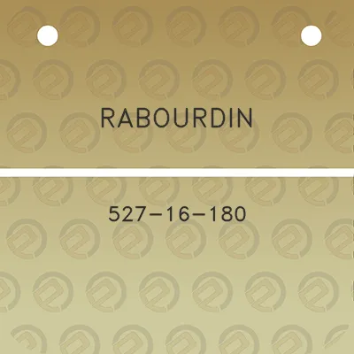 rabourdin-527-16-180