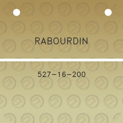 rabourdin-527-16-200