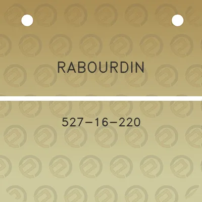 rabourdin-527-16-220