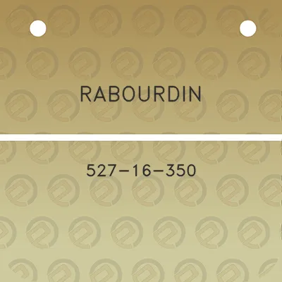 rabourdin-527-16-350