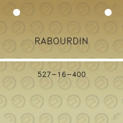 rabourdin-527-16-400