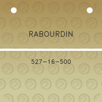 rabourdin-527-16-500