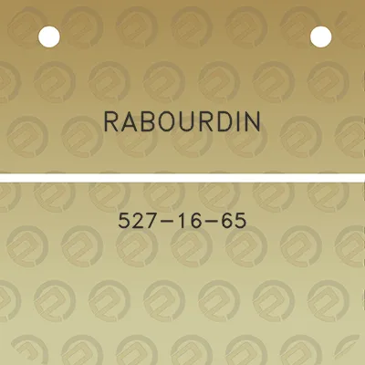 rabourdin-527-16-65