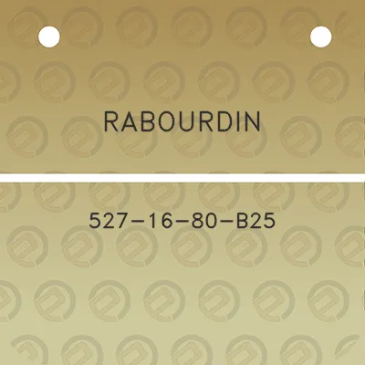 rabourdin-527-16-80-b25