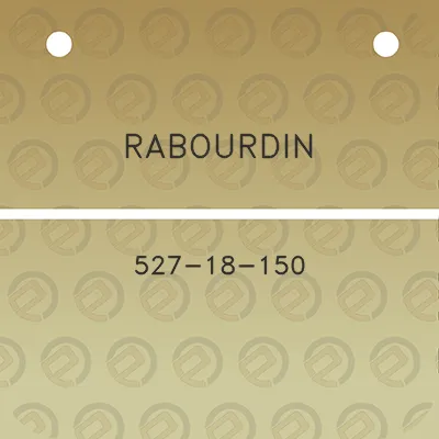 rabourdin-527-18-150