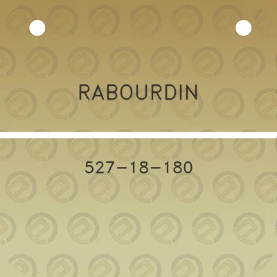 rabourdin-527-18-180