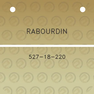 rabourdin-527-18-220