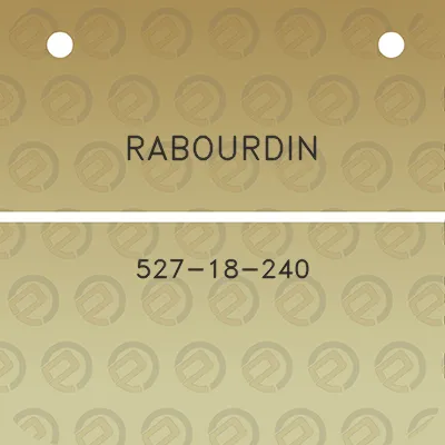 rabourdin-527-18-240