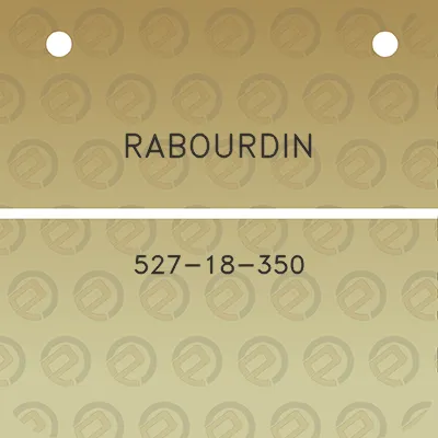 rabourdin-527-18-350