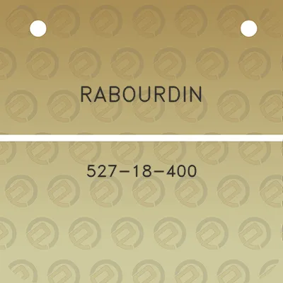 rabourdin-527-18-400