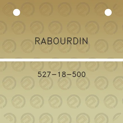 rabourdin-527-18-500