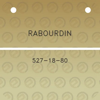 rabourdin-527-18-80