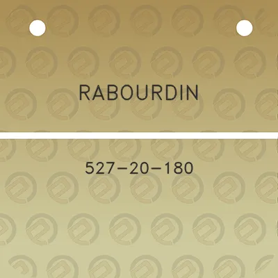 rabourdin-527-20-180