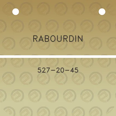 rabourdin-527-20-45