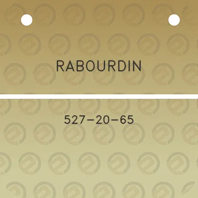 rabourdin-527-20-65