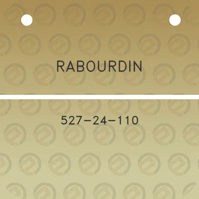 rabourdin-527-24-110