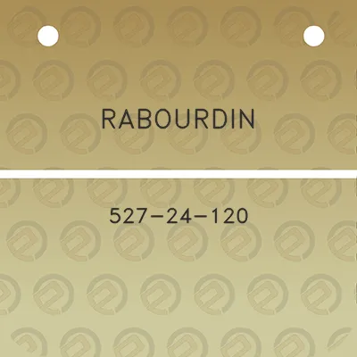 rabourdin-527-24-120