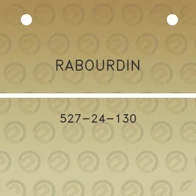 rabourdin-527-24-130