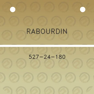 rabourdin-527-24-180