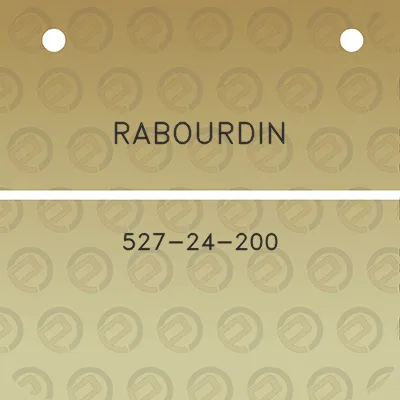 rabourdin-527-24-200