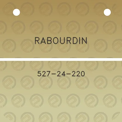 rabourdin-527-24-220