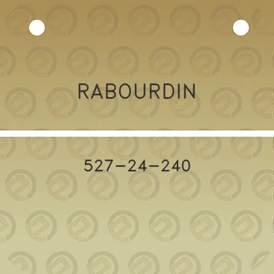 rabourdin-527-24-240