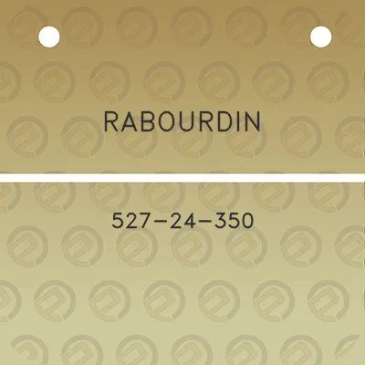 rabourdin-527-24-350