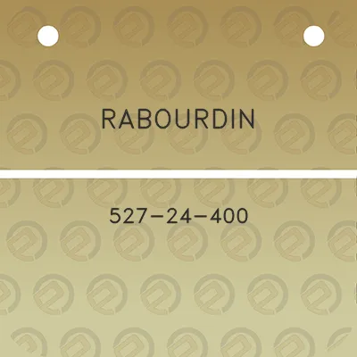 rabourdin-527-24-400