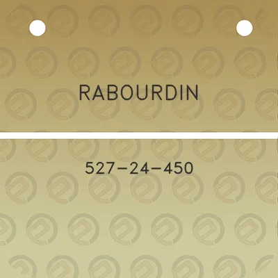 rabourdin-527-24-450