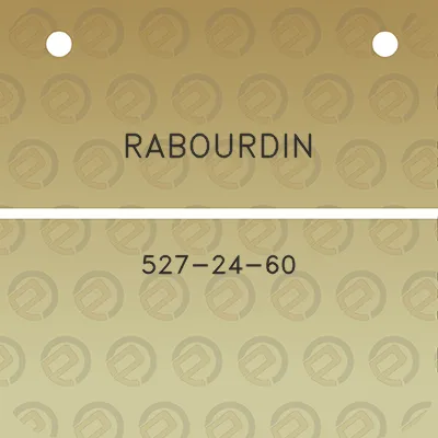 rabourdin-527-24-60