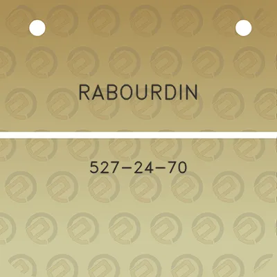 rabourdin-527-24-70