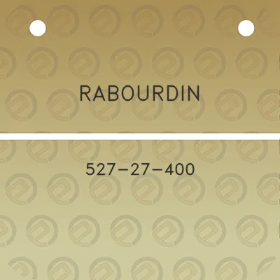 rabourdin-527-27-400