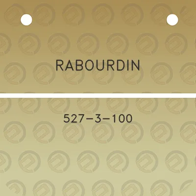 rabourdin-527-3-100