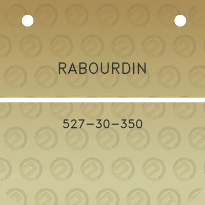 rabourdin-527-30-350