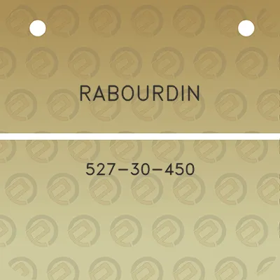 rabourdin-527-30-450