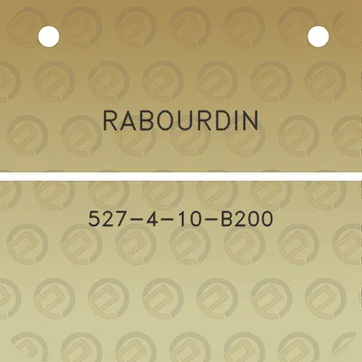 rabourdin-527-4-10-b200